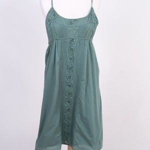 Spaghetti Strap Dress